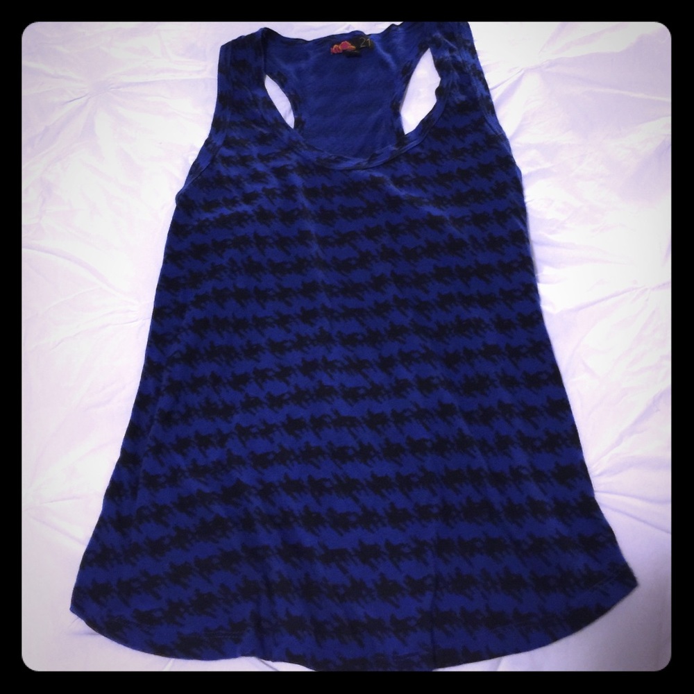COPY - Forever 21 Tank